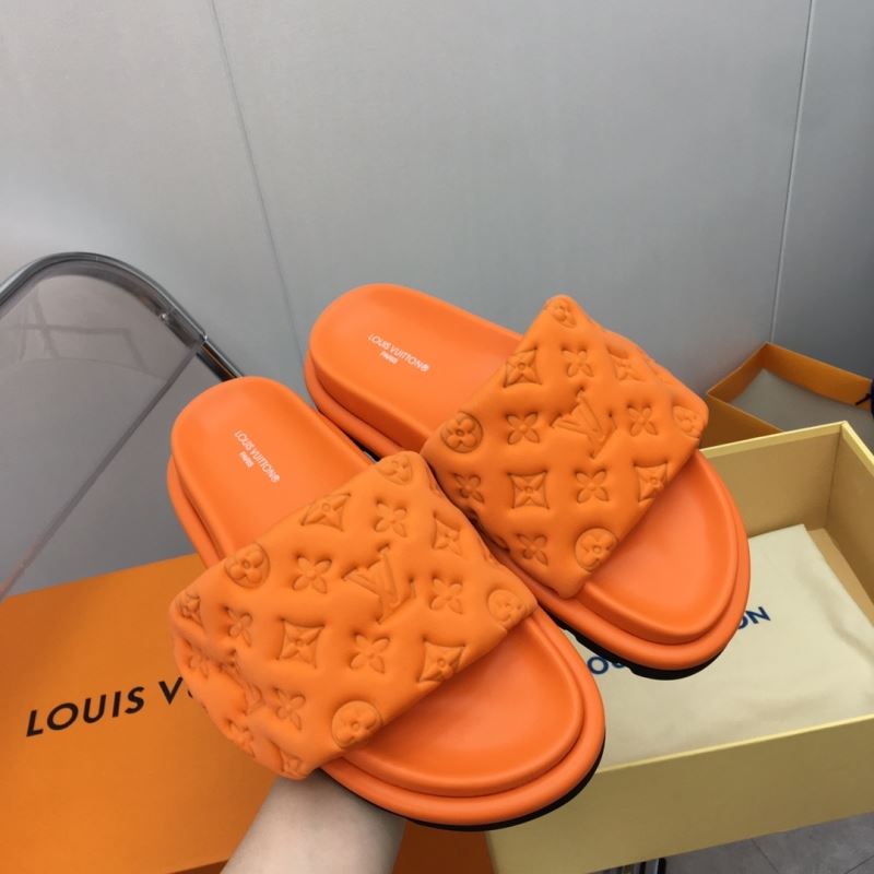 Louis Vuitton Slippers